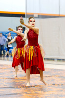 2015 Armada Winter Guard