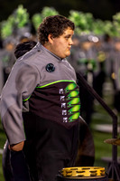 2024 Greendale Marching Band