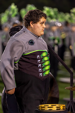 2024 Greendale Marching Band