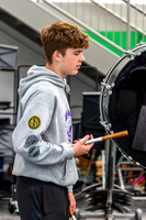 2025 Greendale Marching Band