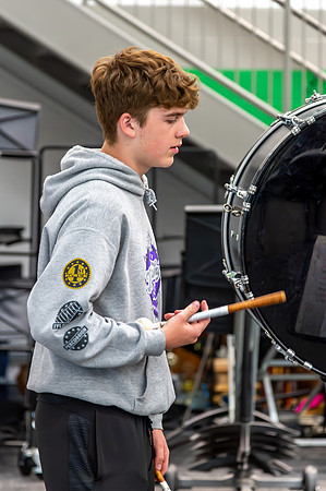 2025 Greendale Marching Band