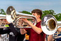 2025 Greendale Marching Band