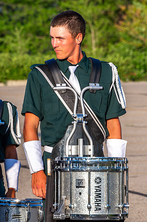 2012 Madison Scouts