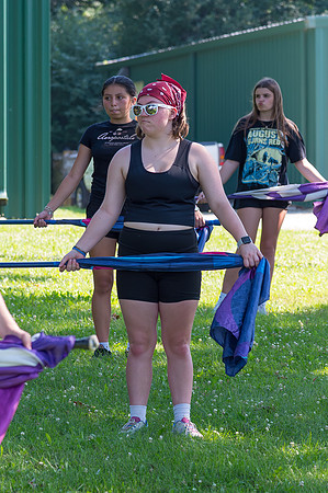 2025 Greendale Marching Band