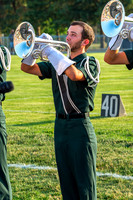 2012 Madison Scouts