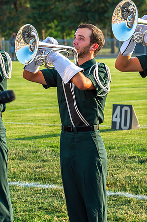 2012 Madison Scouts
