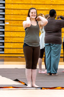 2014 Sound InSight Winter Guard