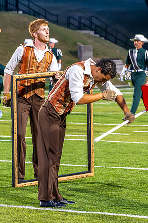 2012 Madison Scouts