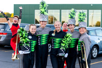 2024 Greendale Marching Band