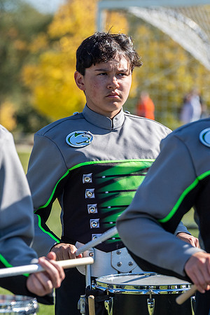 2024 Greendale Marching Band