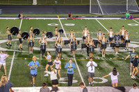 2024 Greendale Marching Band