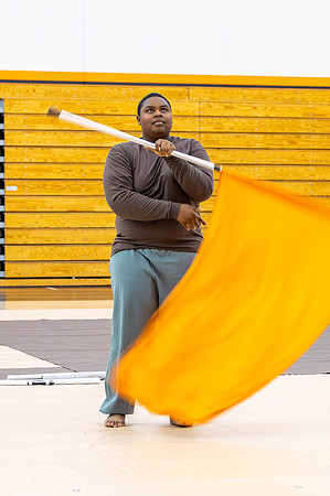 2014 Sound InSight Winter Guard
