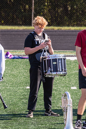 2024 Greendale Marching Band