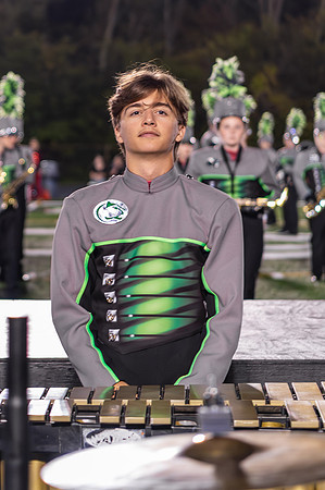 2024 Greendale Marching Band