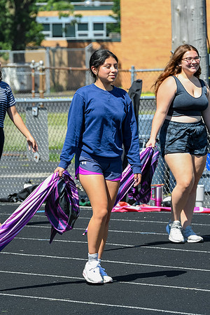 2024 Greendale Marching Band