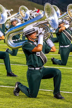 2012 Madison Scouts