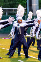 2013 Blue Stars