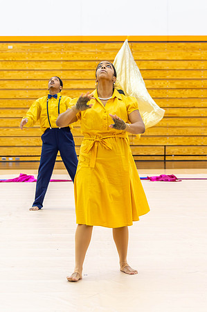 2014 New Day Winter Guard