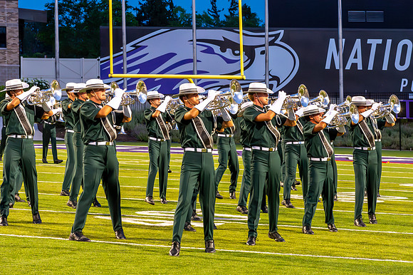 2012 Madison Scouts