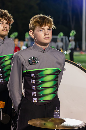 2024 Greendale Marching Band