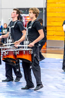 2014 Shadow Indoor Percussion