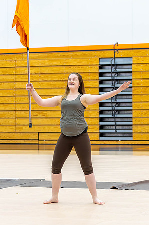 2014 Sound InSight Winter Guard