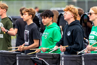 2025 Greendale Marching Band