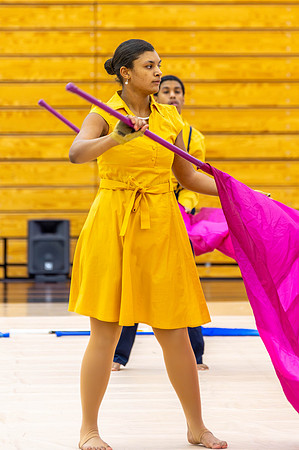 2014 New Day Winter Guard