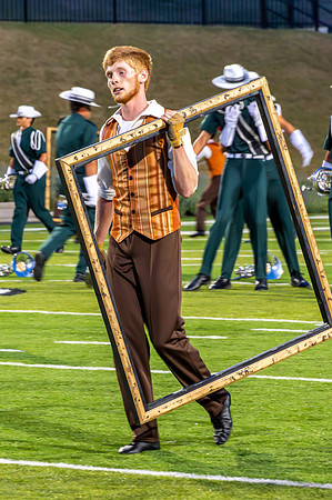 2012 Madison Scouts
