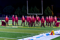 2012 Madison Scouts