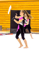 2014 Steperette Cadets Winter Guard