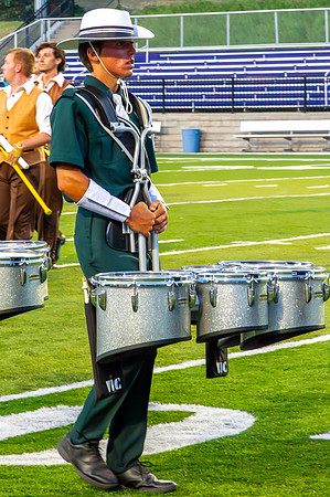 2012 Madison Scouts