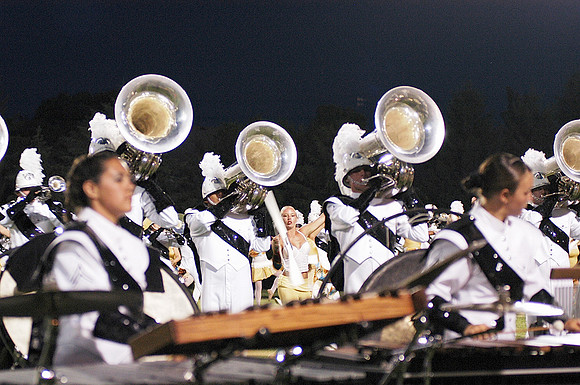 2004 Phantom Regiment