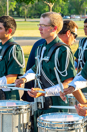2012 Madison Scouts