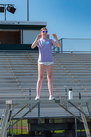 2025 Greendale Marching Band