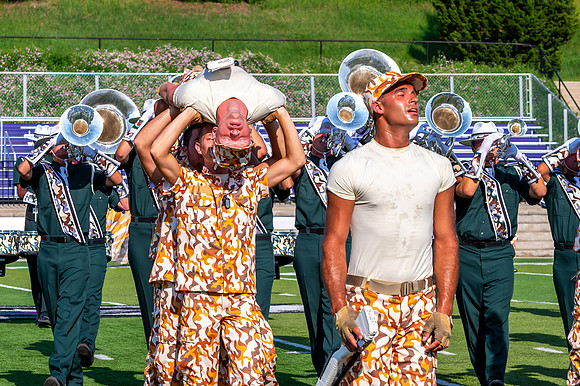 2013 Madison Scouts