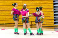 2015 West Bend Winter Guard