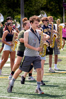 2024 Greendale Marching Band