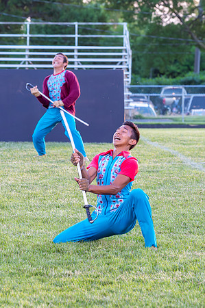 2014 Blue Stars