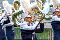 2013 Blue Stars