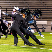 Bluecoats 07-06-2012
