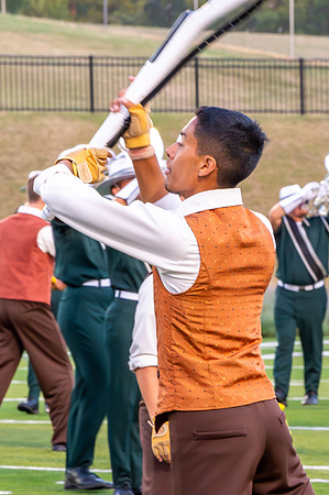 2012 Madison Scouts