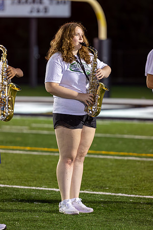 2025 Greendale Marching Band