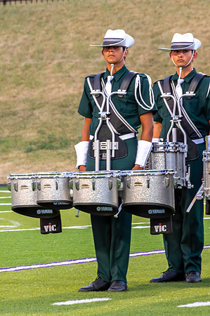 2012 Madison Scouts