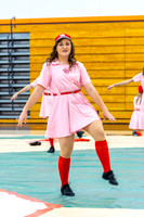 2014 Round Lake Winter Guard