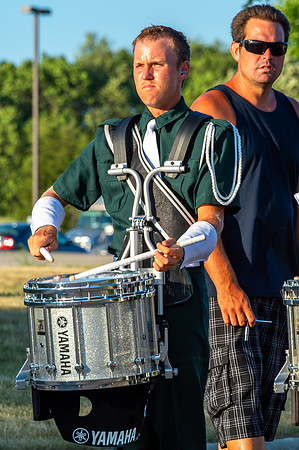2012 Madison Scouts
