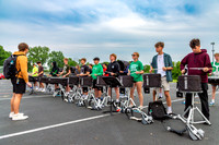 2025 Greendale Marching Band