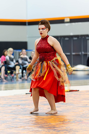2015 Armada Winter Guard