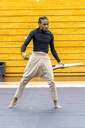 2014 South Shore Drill Team