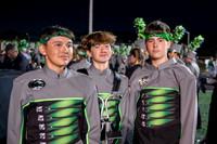 2024 Greendale Marching Band